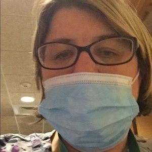 Meet your Posher, Priscilla